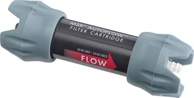 MSR AutoFlow Gravity Filter Replacement Cartridge