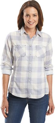 Woolrich Women's Conundrum LS Shirt - Moosejaw