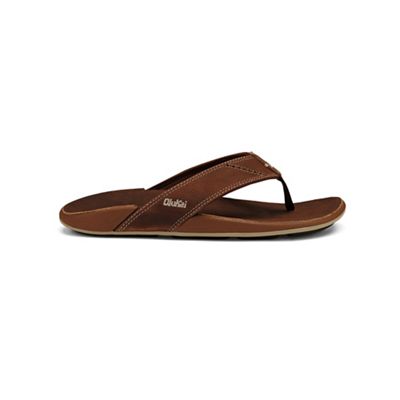 OluKai Mens Nui Sandal