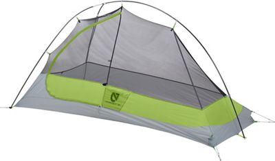 Nemo Hornet 1p Tent Moosejaw