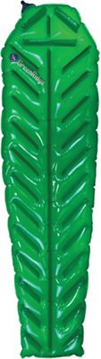 Big Agnes Green Ridge Mummy Sleeping Pad Moosejaw