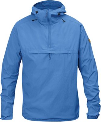 Fjallraven Men's High Coast Wind Anorak Jacket - at Moosejaw.com