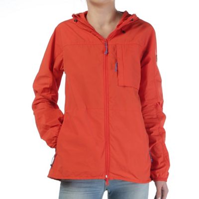 Fjallraven Women's High Coast Wind Jacket - Moosejaw