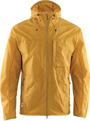 Fjallraven Men's High Coast Wind Jacket - Moosejaw