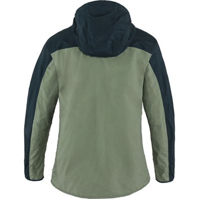 Patina Green / Navy