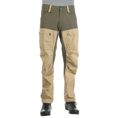 fjallraven trousers keb