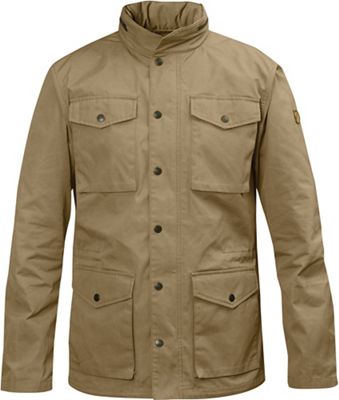 Fjallraven Men's Raven Jacket - Moosejaw