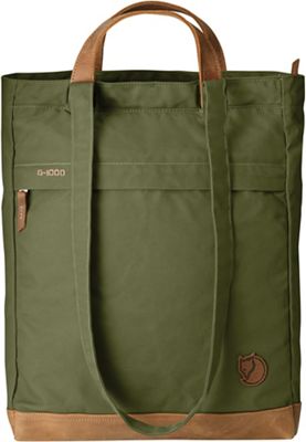 fjallraven kanken totepack no 2