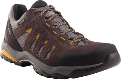 scarpa hiking shoe