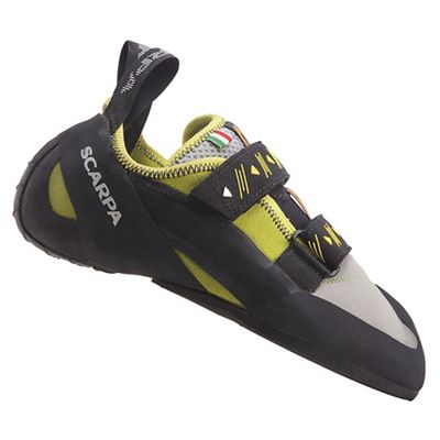 scarpa vapor x