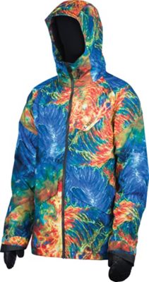 Lib tech totally outlet down jacket