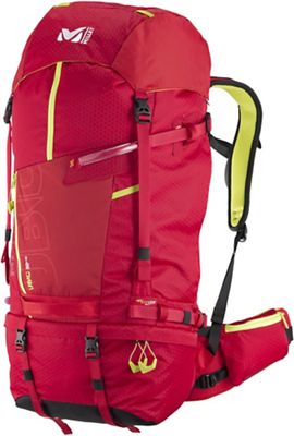 Millet Ubic 50 10 Pack Moosejaw