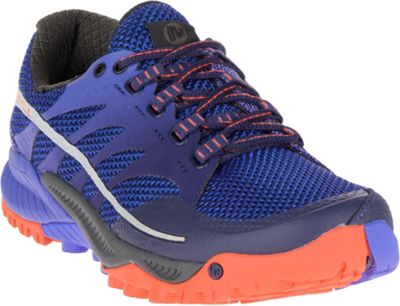 merrell all out charge women's