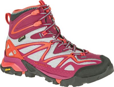 merrell capra gtx womens