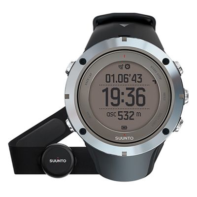 Suunto Ambit3 Peak Hr Watch Moosejaw