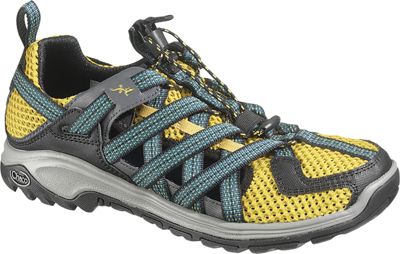 chaco outcross evo