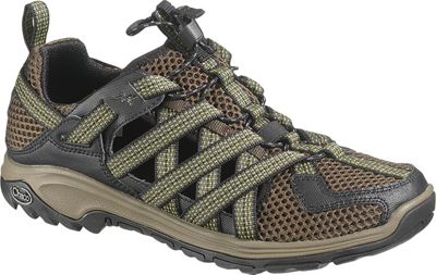 chaco outcross evo 1 water shoes