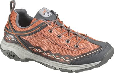 chaco women's outcross evo mj hiking shoe