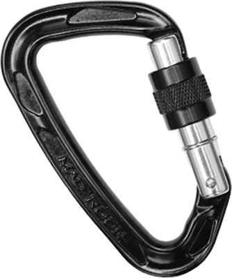 Mad Rock Super Tech Screwgate Carabiner