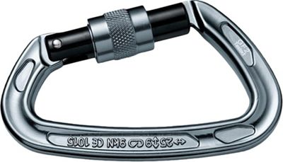 Mad Rock Ultra Tech Screwgate Carabiner