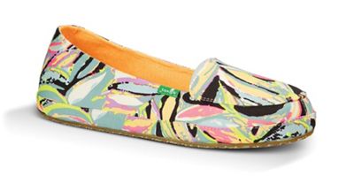 Sanuk Women's Palmtastic Shoe