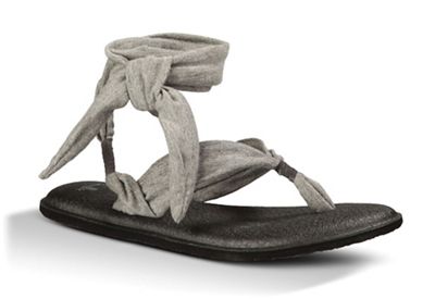 sanuk wrap sandals