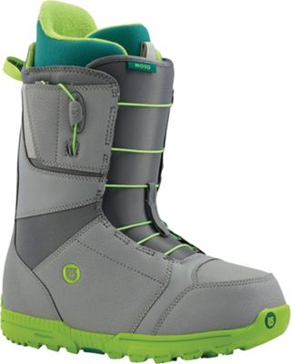 burton moto speedzone