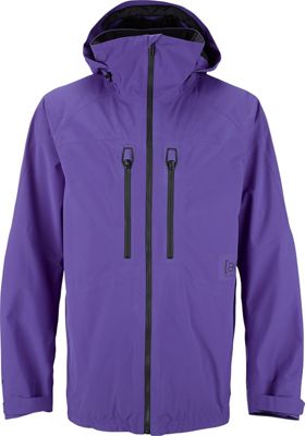 burton 2l swash jacket