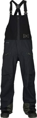 Burton AK 3L Freebird Bib Gore-Tex Snowboard Pants - Men's - Moosejaw