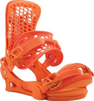 burton genesis reflex bindings