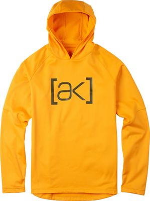 burton ak hoodie