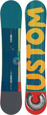 Burton Custom Snowboard 156 - Men's - Moosejaw