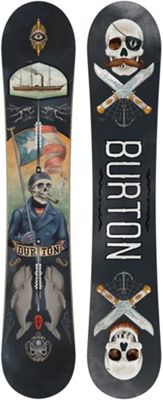 Snowboard Burton Shaun White Smalls