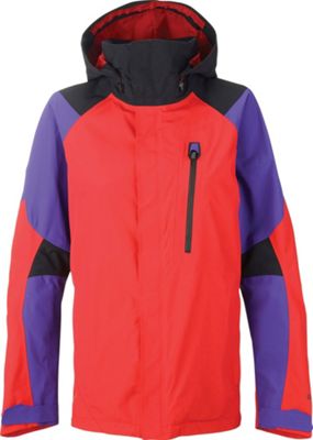 Burton AK 2L Altitude Gore-Tex Snowboard Jacket - Women's - Moosejaw