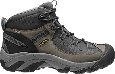 Keen Men's Targhee II Mid - TAC Boot - Moosejaw