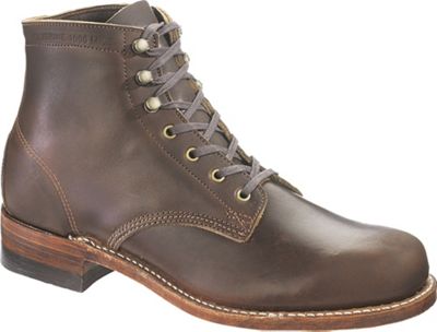 wolverine casual boots