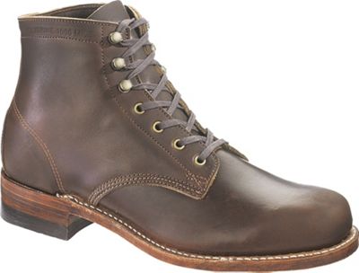 Wolverine Men's 1000 Mile Boot - 9 3E, Brown