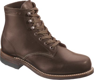 wolverine women's boots