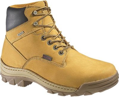 Wolverine Mens Dublin Waterproof Insulated Boot