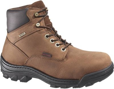 Wolverine Mens Durbin Waterproof Boot