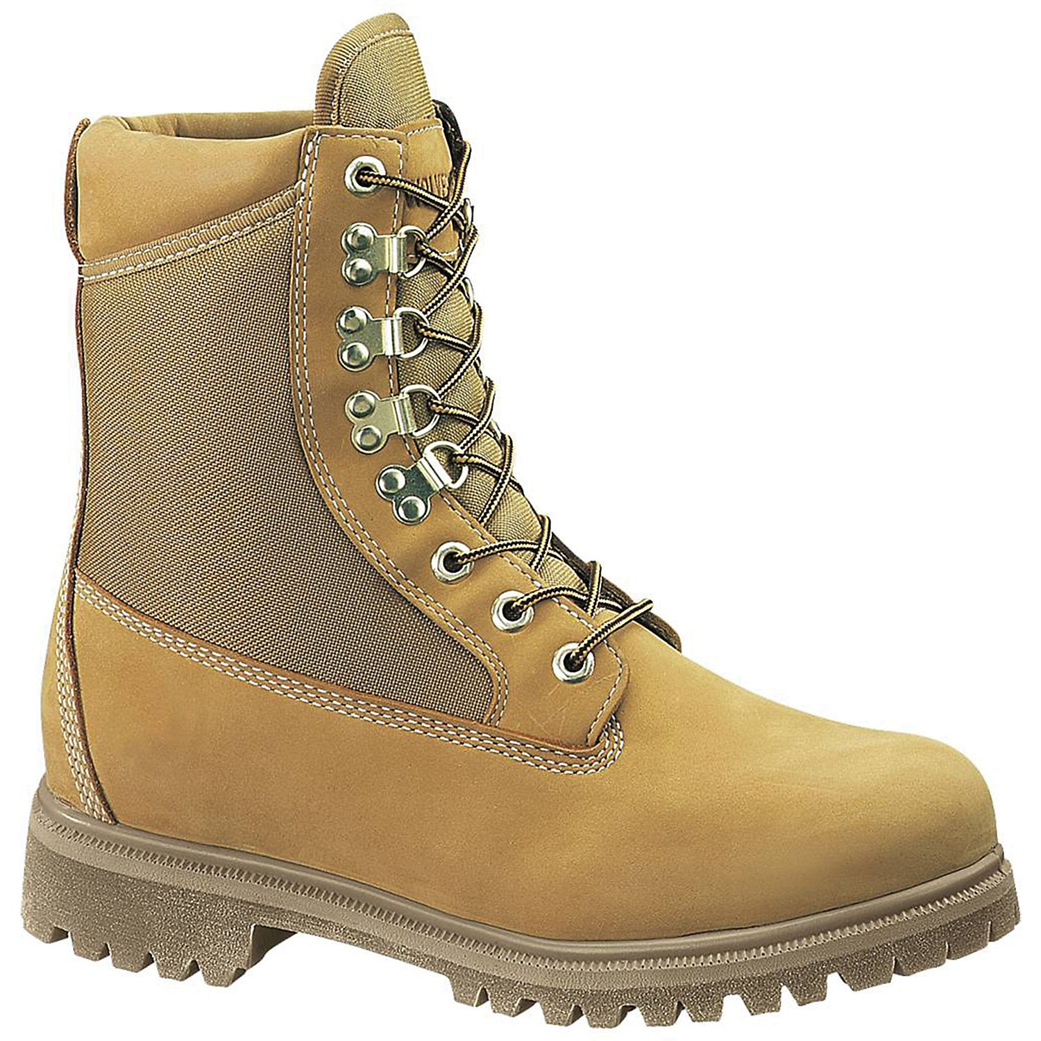 Wolverine Mens Gold Waterproof 400g Insulated 8IN Boot