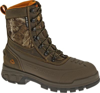 jason waterproof hikers
