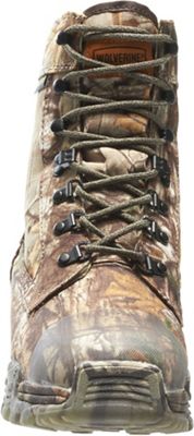 wolverine king caribou boots