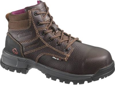 women's composite toe hiking boots