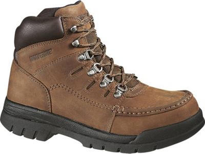 Wolverine Mens Potomac Steel Toe Boot