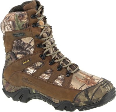 Wolverine Men's Ridgeline Xtreme GTX Insulated Boot - Moosejaw