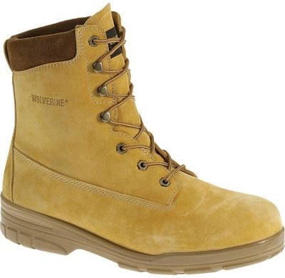 Wolverine Mens Trappeur Waterproof Insulated 8IN Boot