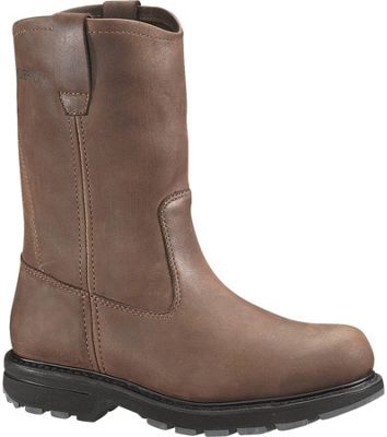 Wolverine Mens Wellington Work Boot