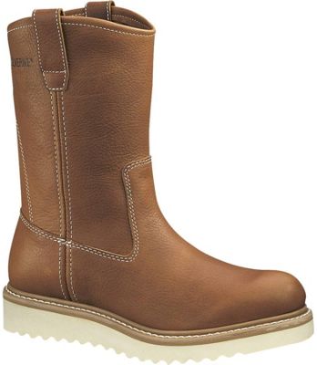 Wolverine Mens Work Wedge Wellington Boot