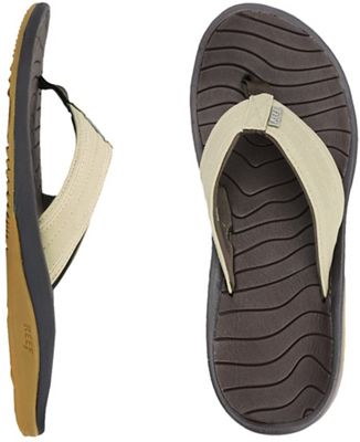 reef swellular cushion lux